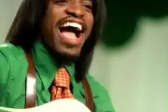 Hey Ya! / OutKast