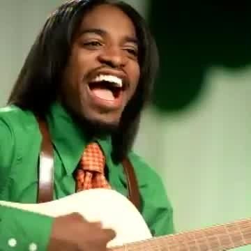 Hey Ya! / OutKast