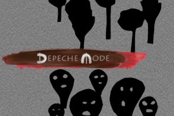 Фільм Depeche Mode “Spirits In The Forest” покажуть в Україні 21/11/2019