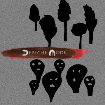 Фільм Depeche Mode “Spirits In The Forest” покажуть в Україні 21/11/2019