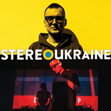 StereoUkraine [#030] Misha Propal # Kurs Valüt