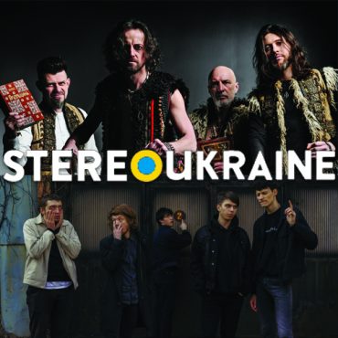 StereoUkraine [#033] Karna # The Unsleeping