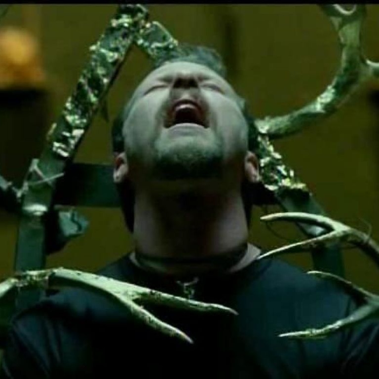 Until It Sleeps / Metallica
