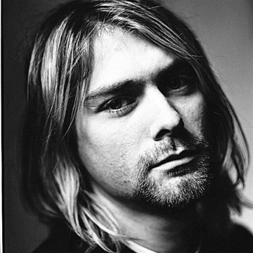 Smells Like Teen Spirit / Nirvana