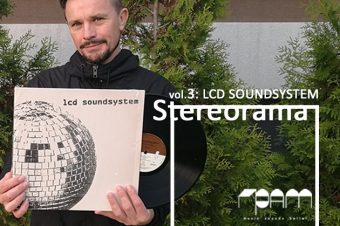 Ср, 29 янв: “Stereorama” vol.3 со Stereoigor @GRAM
