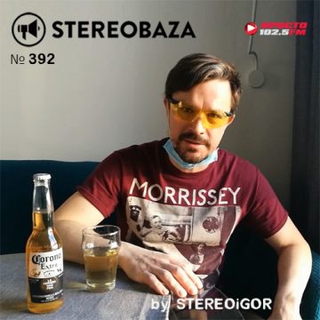 STEREOBAZA#392