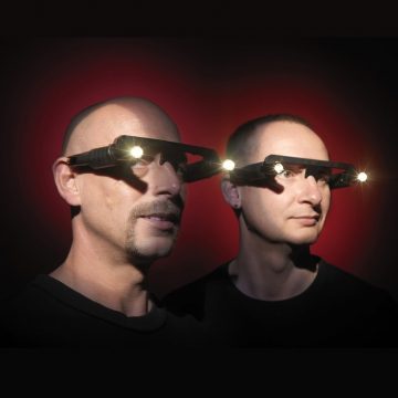 STEREOBAZA#388