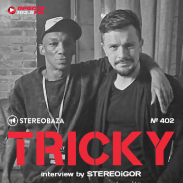 STEREOBAZA#402