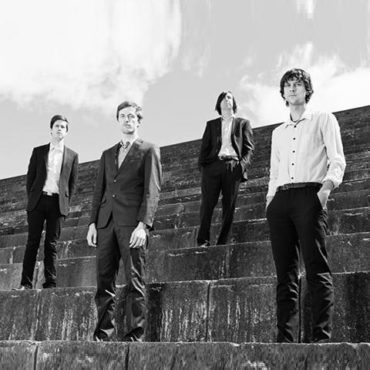 STEREOBAZA#408 Stereoigor: Hurts, Cut Copy, Biffy Clyro, Кімнтата Гретхен, Makovka, Groove Armada