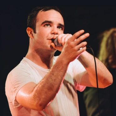 STEREOBAZA#410 J.Frusciante/Red Hot Chili Peppers, AaRON, Future Islands, Winter Energy 2020 Fest: Cosmopolis, GannaBaby, Podzem, Jager Music Awards 2020, Lebanon Hanover, Royal Blood