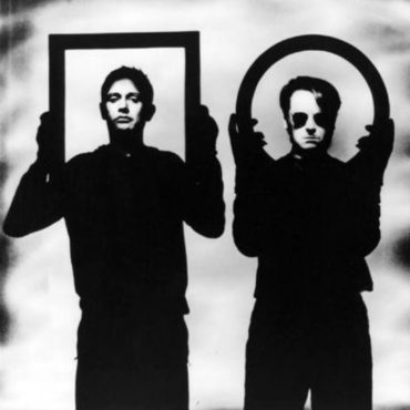 STEREOBAZA#416 Stereoigor: Foster the People, Depeche Mode, Cabaret Voltaire, Morgenshtern ft Элджей, Moby, Rosequit (ua), Wolf & Moon