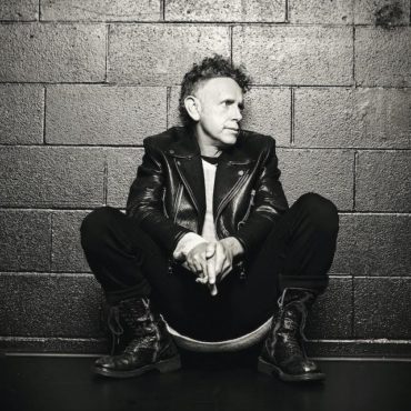 STEREOBAZA#442 Justice, Wolf Alice, Coldplay, Prudence, MGMT, The Do, Martin Gore, Los Campesinos!