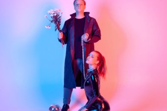 STEREOBAZA#431 The Offspring, РАЁК, La Femme, Beach Youth, Justice, London Grammar