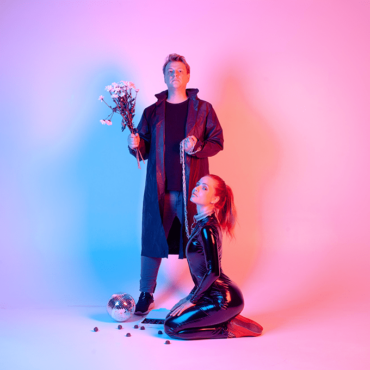 STEREOBAZA#431 The Offspring, РАЁК, La Femme, Beach Youth, Justice, London Grammar