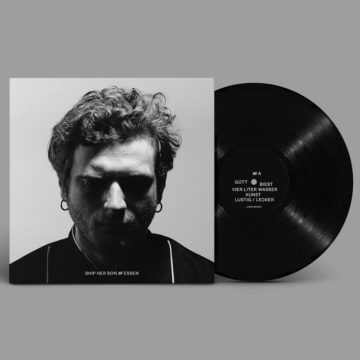 STEREOBAZA#433: The Black Keys, The Chemical Brothers, Bastille, Cut Copy, Hiatus Kaiyote, Saint Raymond, Ship Her Son (ua), Metronomy