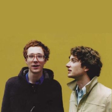 STEREOBAZA#434 Royal Blood, Kings Of Convenience, Röyksopp, Erlend Øye, The Smiths, WhoMadeWho, Mazhora, a b p r o j e c t