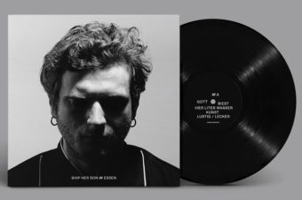 STEREOBAZA#433: The Black Keys, The Chemical Brothers, Bastille, Cut Copy, Hiatus Kaiyote, Saint Raymond, Ship Her Son (ua), Metronomy