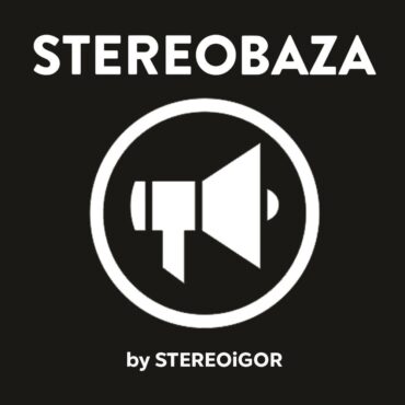 STEREOBAZA#446 «СТЕРЕОБАЗА ОТДЫХА» RadioMix by Stereoigor на Просто Ради.О