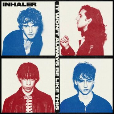 STEREOBAZA#459 The Smiths, Johnny Marr, Nothing But Thieves, Lana Del Rey, They Might Be Giants, Go Go Berlin, Róisín Murphy, OSNOVA (ua), Inhaler, Nirvana, David Bowie, Jim Kerr/Simple Minds