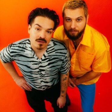 STEREOBAZA#462 Milky Chance, Soft Cell, Marilyn Manson, Bruno Mars & Anderson Paak, Erasure, Beach House, Teleman, Purple Disco Machine, Imagine Dragons, Sophie Ellis Bextor, Osnova (ua), Jamiroquai